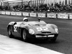 Ferrari 196 SP 1962 года
